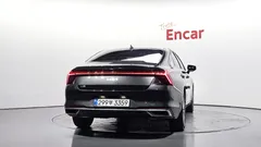 2023 Kia K8 2.5 Gasoline 2WD — фото 4