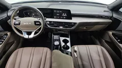 2023 Kia K8 2.5 Gasoline 2WD — фото 7