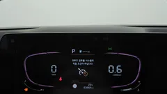 2023 Kia K8 2.5 Gasoline 2WD — фото 8