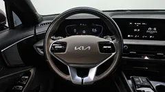2023 Kia K8 2.5 Gasoline 2WD — фото 15