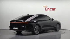 2023 Hyundai Grandeur 2,5 Gasoline 2WD — фото 2
