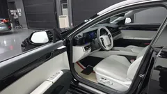 2023 Hyundai Grandeur 2,5 Gasoline 2WD — фото 10