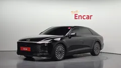 2023 Hyundai Grandeur 2,5 Gasoline 2WD — фото 12