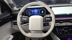 2023 Hyundai Grandeur 2,5 Gasoline 2WD — фото 17