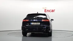 2022 Kia K3 1.6 Turbo GT 5Door, синий — фото 4