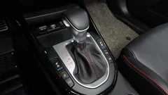2022 Kia K3 1.6 Turbo GT 5Door, синий — фото 9