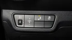 2022 Kia K3 1.6 Turbo GT 5Door, синий — фото 18