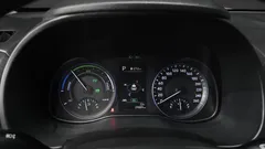 2023 Hyundai Kona Modern, серый — фото 8