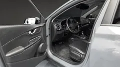 2023 Hyundai Kona Modern, серый — фото 10