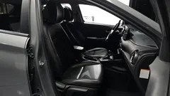 2023 Hyundai Kona Modern, серый — фото 11