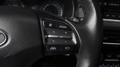 2023 Hyundai Kona Modern, серый — фото 17