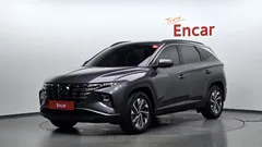 2023 Hyundai Tucson Gasoline 1.6 Turbo 2WD — фото 1