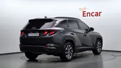2023 Hyundai Tucson Gasoline 1.6 Turbo 2WD — фото 2