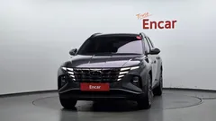 2023 Hyundai Tucson Gasoline 1.6 Turbo 2WD — фото 3
