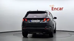 2023 Hyundai Tucson Gasoline 1.6 Turbo 2WD — фото 4