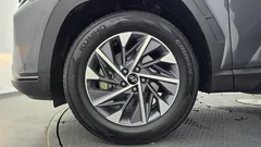 2023 Hyundai Tucson Gasoline 1.6 Turbo 2WD — фото 5
