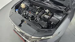2023 Hyundai Tucson Gasoline 1.6 Turbo 2WD — фото 6
