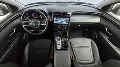 2023 Hyundai Tucson Gasoline 1.6 Turbo 2WD — фото 7