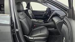 2023 Hyundai Tucson Gasoline 1.6 Turbo 2WD — фото 10