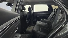 2023 Hyundai Tucson Gasoline 1.6 Turbo 2WD — фото 12