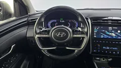 2023 Hyundai Tucson Gasoline 1.6 Turbo 2WD — фото 13