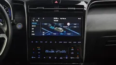 2023 Hyundai Tucson Gasoline 1.6 Turbo 2WD — фото 15