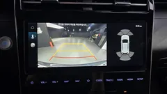 2023 Hyundai Tucson Gasoline 1.6 Turbo 2WD — фото 16