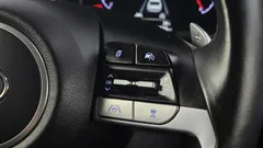 2023 Hyundai Tucson Gasoline 1.6 Turbo 2WD — фото 17