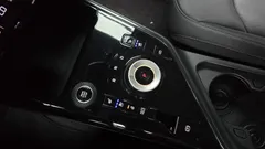 2024 Kia Niro Prestige, серый — фото 9