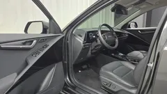 2024 Kia Niro Prestige, серый — фото 10