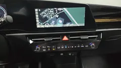 2024 Kia Niro Prestige, серый — фото 13