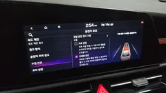 2024 Kia Niro Prestige, серый — фото 16