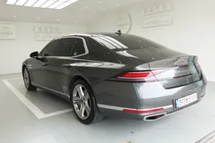 2022 Genesis G90 Gasoline 3.5 Turbo AWD — фото 3