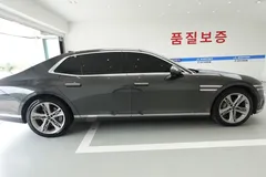 2022 Genesis G90 Gasoline 3.5 Turbo AWD — фото 6