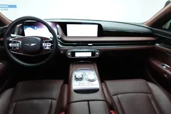 2022 Genesis G90 Gasoline 3.5 Turbo AWD — фото 7
