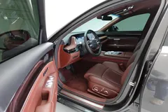 2022 Genesis G90 Gasoline 3.5 Turbo AWD — фото 8
