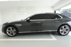 2022 Genesis G90 Gasoline 3.5 Turbo AWD — фото 13