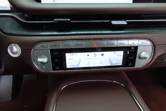 2022 Genesis G90 Gasoline 3.5 Turbo AWD — фото 15