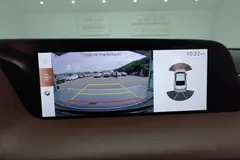 2022 Genesis G90 Gasoline 3.5 Turbo AWD — фото 16