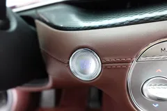 2022 Genesis G90 Gasoline 3.5 Turbo AWD — фото 18