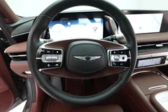 2022 Genesis G90 Gasoline 3.5 Turbo AWD — фото 19