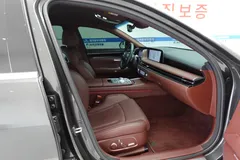 2022 Genesis G90 Gasoline 3.5 Turbo AWD — фото 20