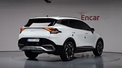 2022 Kia Sportage Gasoline 1.6 Turbo 2WD — фото 2