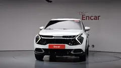 2022 Kia Sportage Gasoline 1.6 Turbo 2WD — фото 3