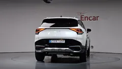 2022 Kia Sportage Gasoline 1.6 Turbo 2WD — фото 4