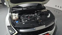 2022 Kia Sportage Gasoline 1.6 Turbo 2WD — фото 6