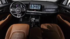 2022 Kia Sportage Gasoline 1.6 Turbo 2WD — фото 7