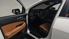 2022 Kia Sportage Gasoline 1.6 Turbo 2WD — фото 10