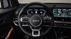 2022 Kia Sportage Gasoline 1.6 Turbo 2WD — фото 13
