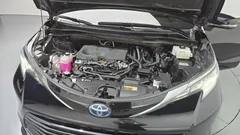 2022 Toyota Sienna 2.5 Hybrid 2WD — фото 6